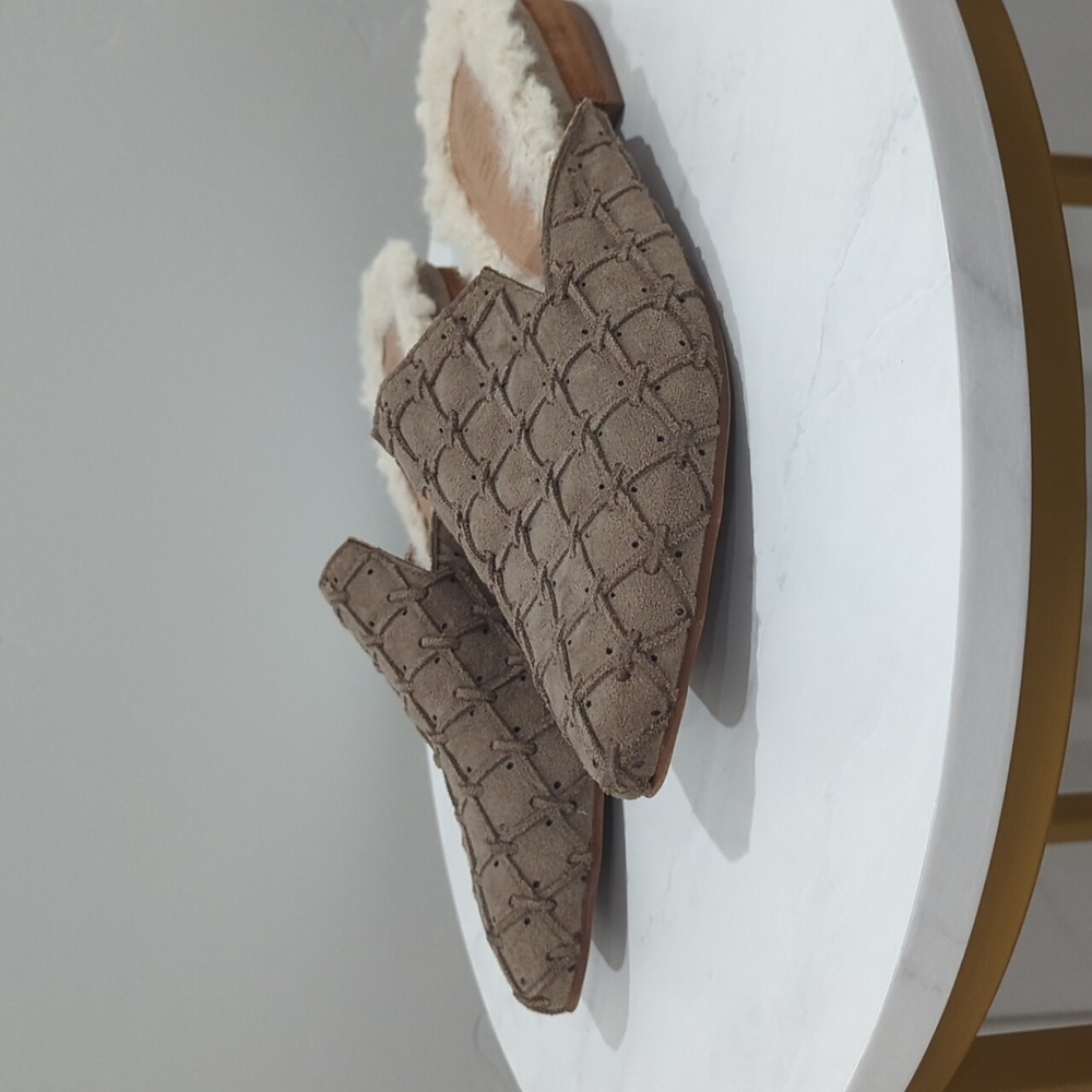 Women's Slip on Shoes
